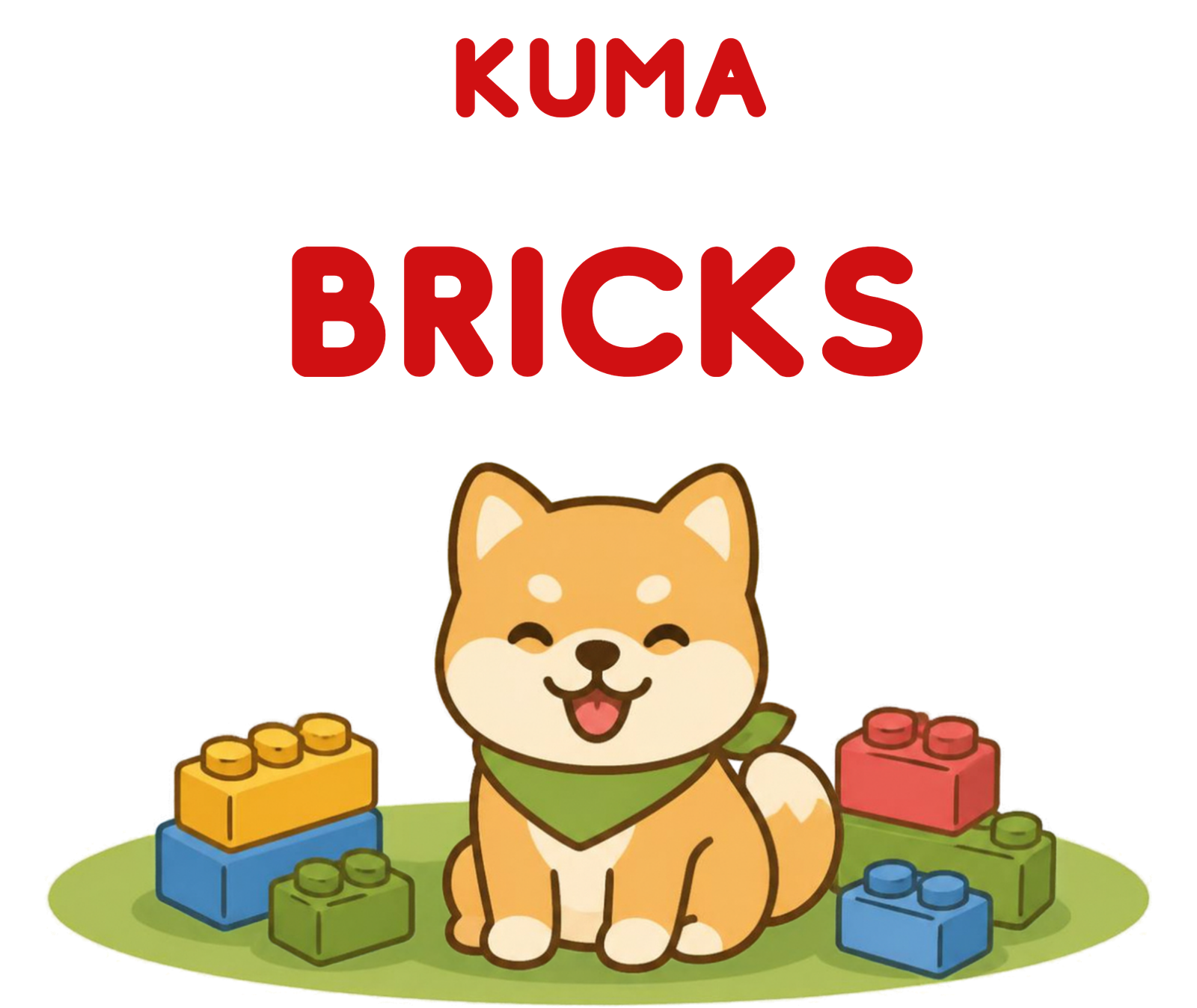 Kuma Bricks